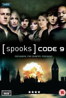 Spooks: Code 9 - Season 1