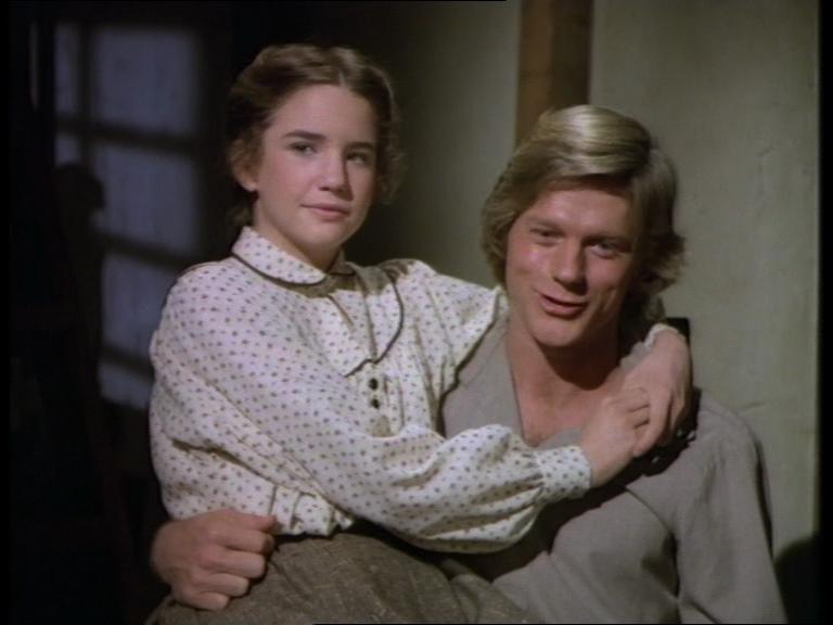 Almanzo Wilder