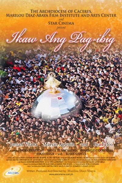 Ikaw ang pag ibig