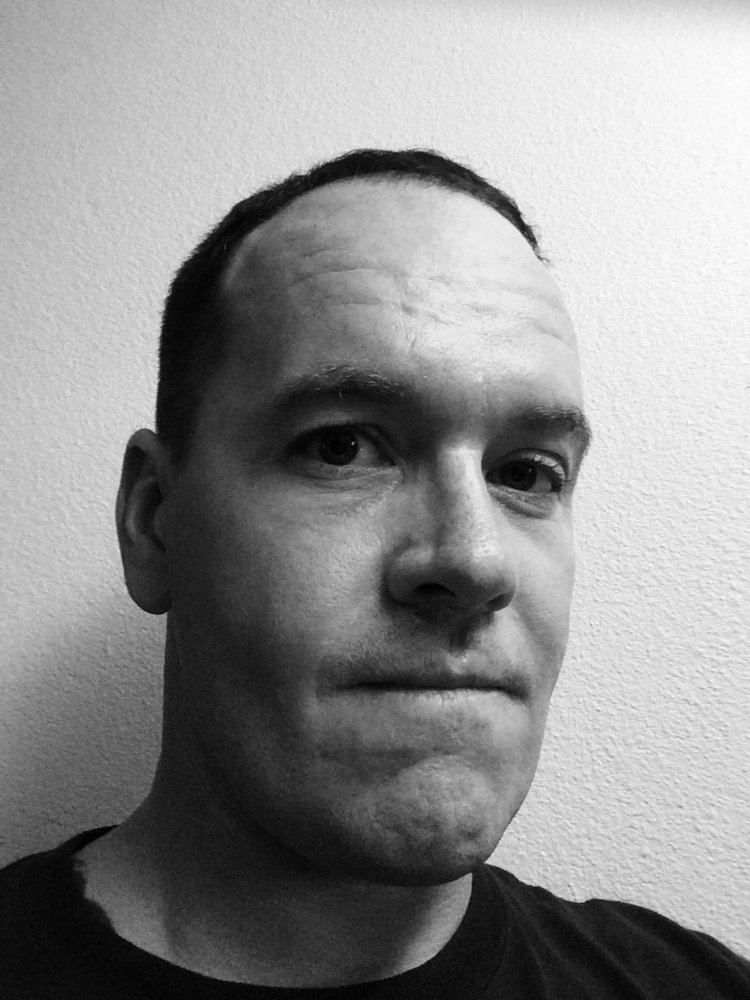 Dustin Meier