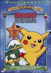 Pokemon: Pikachu&rsquo;s Winter Vacation OVA 2 [Sub: Eng]