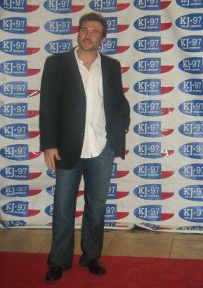 David Precopia