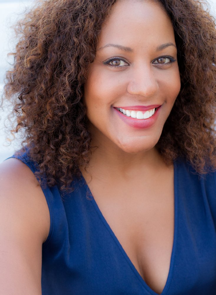Candace Edwards