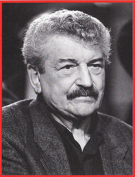 Yves Robert