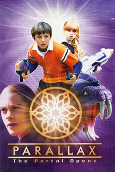Parallax- Season 1