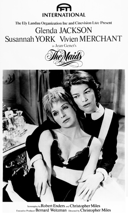 The Maids