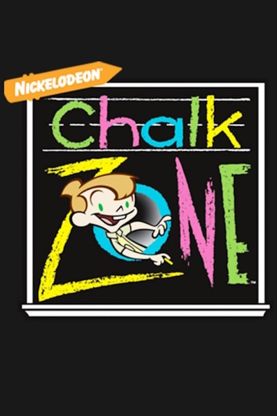 ChalkZone - Season 3