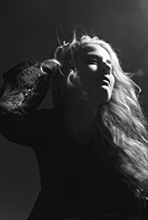 Morgan Page