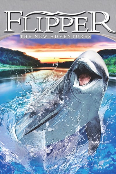 Flipper - Season 4