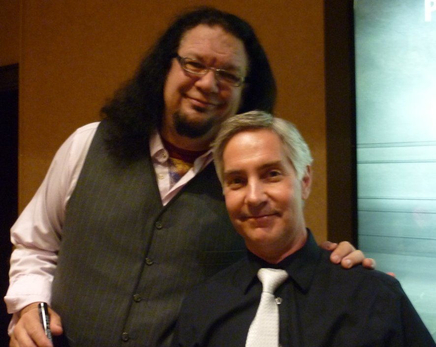 Russ Panzarella