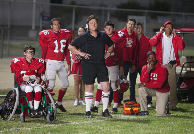 Shannon Beiste