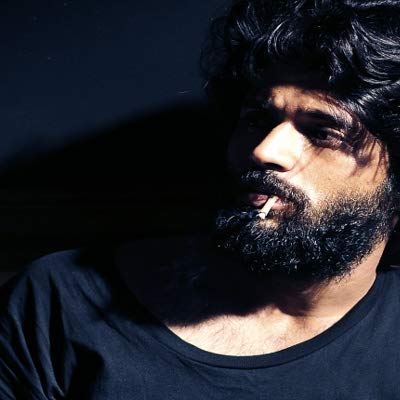 Arjun