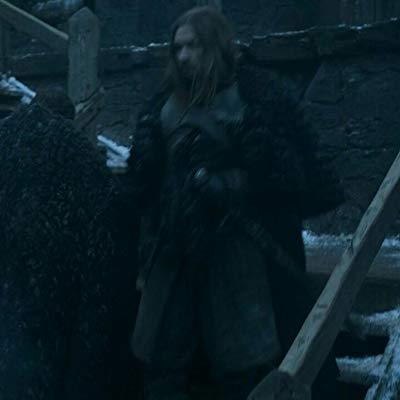 Ser Endrew Tarth