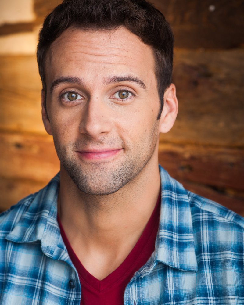 Jordan Matlock
