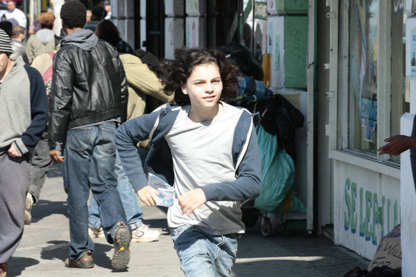 Max Braverman