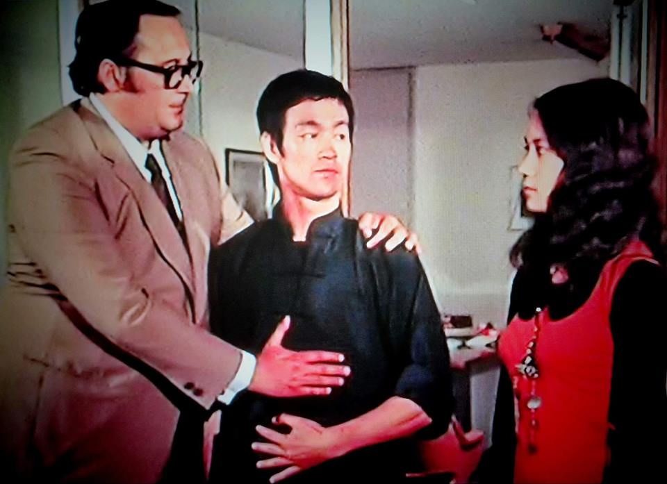 Chen Ching Hua