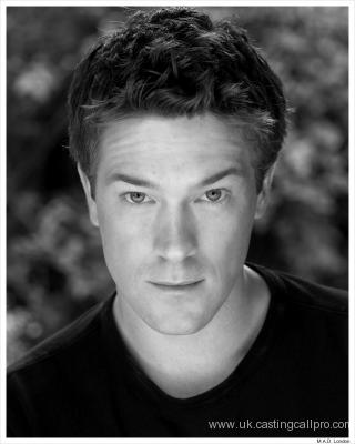 Garth Maunders