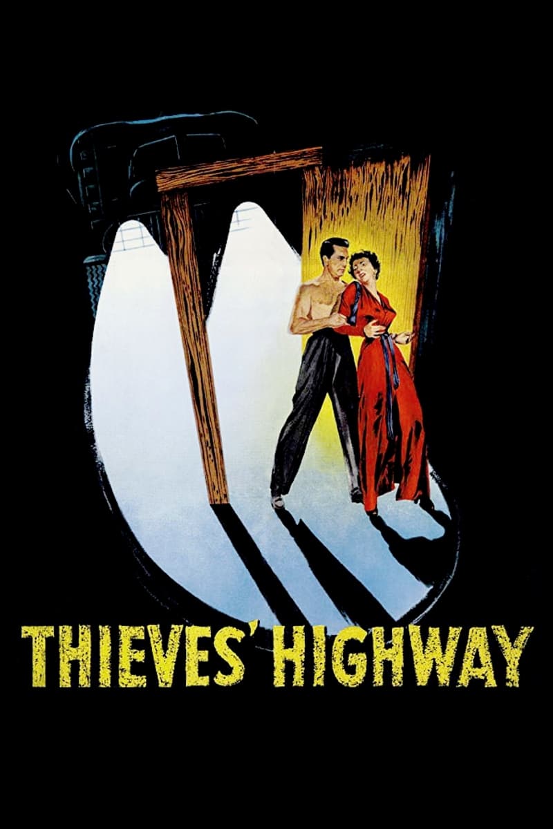 Thieves` Highway