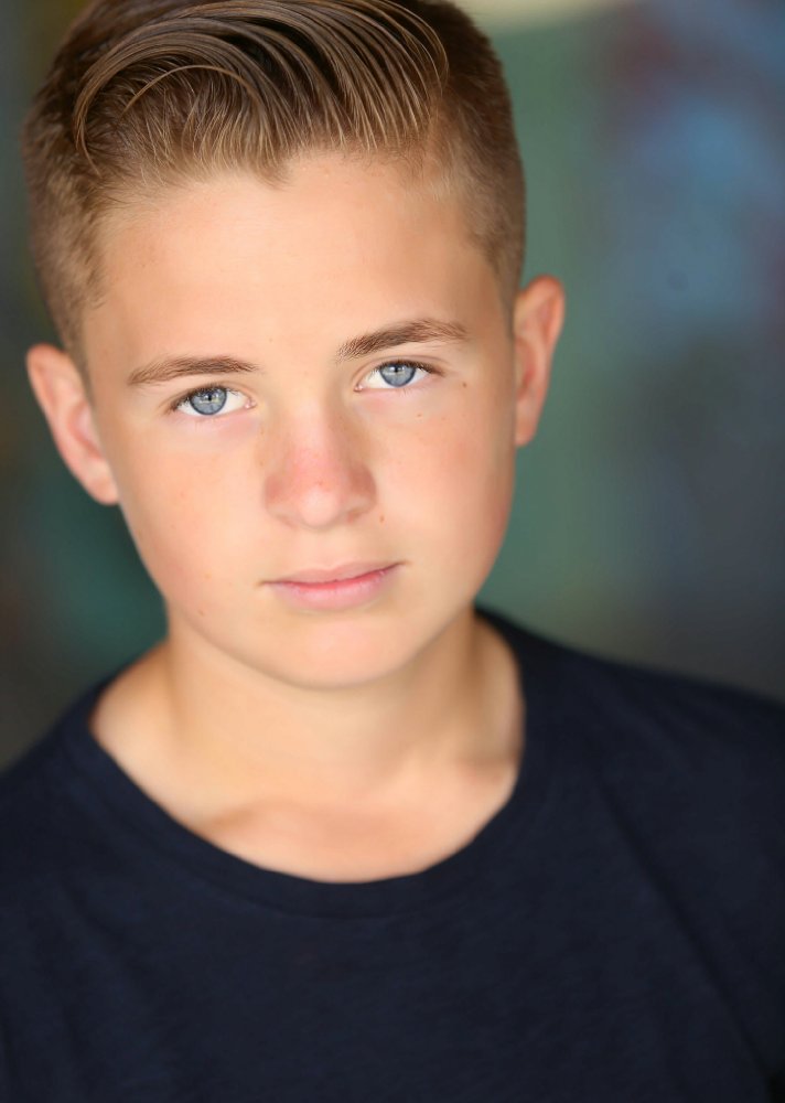 Sean Leo