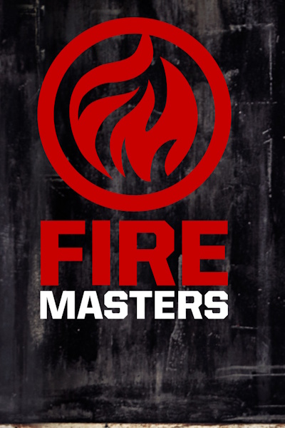 Fire Masters - Season 3