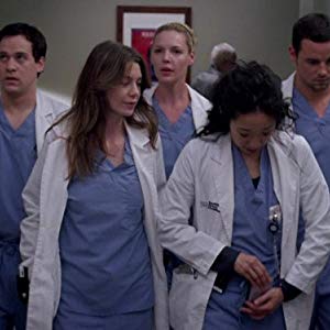 Dr. George O'Malley