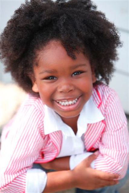 Kamryn Johnson