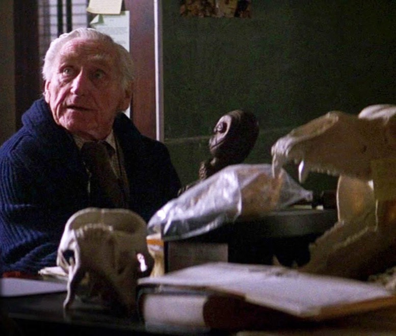 Dr. Albert Frock