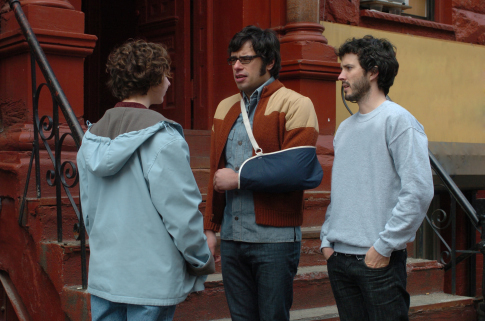 Jemaine