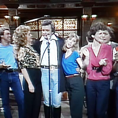 Various, Herself, Alfalfa, Geraldine Ferraro, Ruth Westheimer, SNL Newsbreak Anchor, Angelina, Ann, Ariel Feeley, Art Critic...