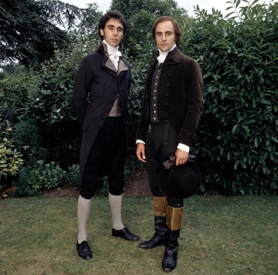 Guy Henry
