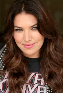 Alexis Dickey