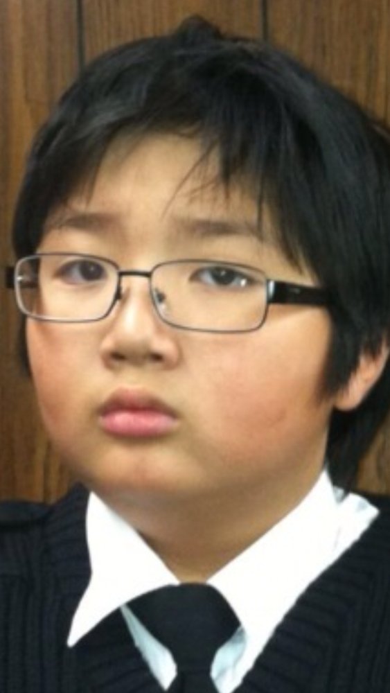 Matthew Zhang