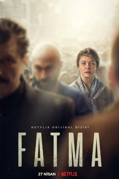 Fatma - Season 1 [Sub: Eng]