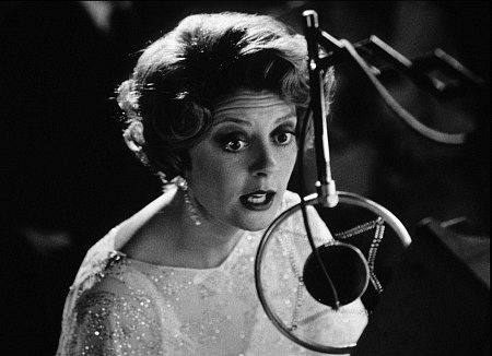 Peggy Grant
