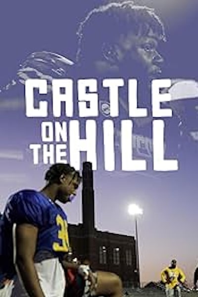 Castle on the Hill