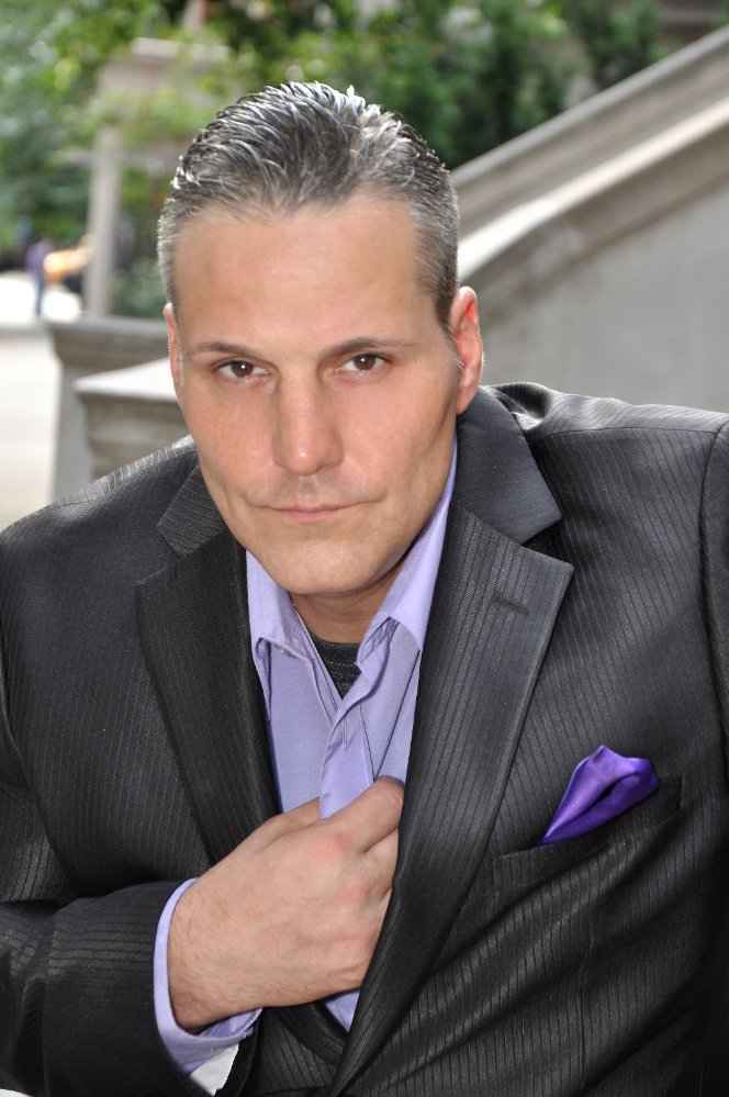 Samuel Difiore