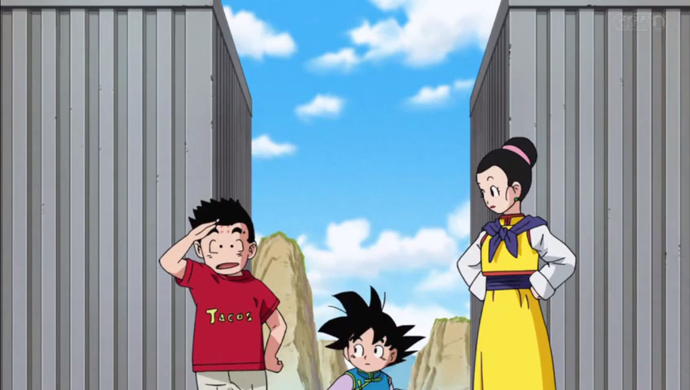 Son Goten