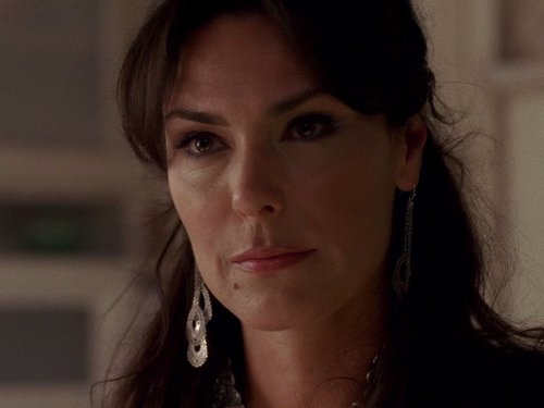 Michelle Forbes