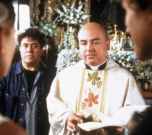 Agustín Almodóvar