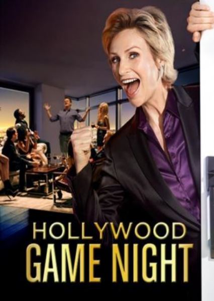 Hollywood Game Night&nbsp;- Season 5