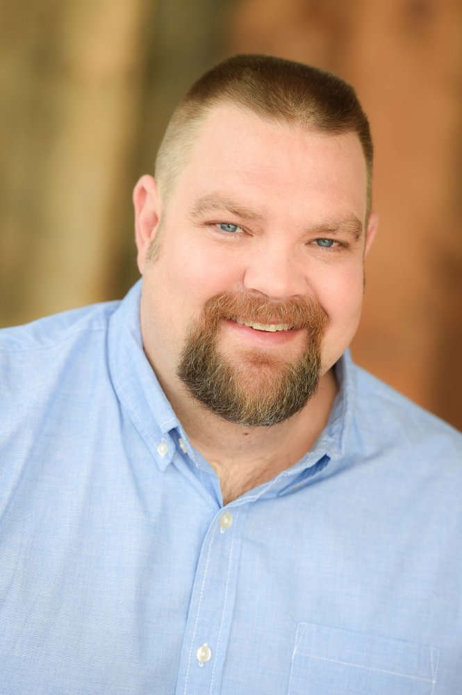Scott Garan