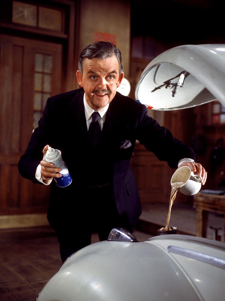 Peter Thorndyke