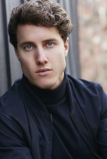 Alex Rowe