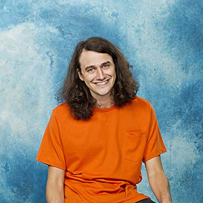 Himself - Contestant, Himself - Audience Member, Himself - Juror