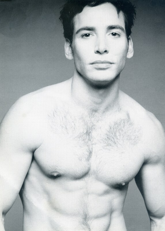 Lawrence Monoson