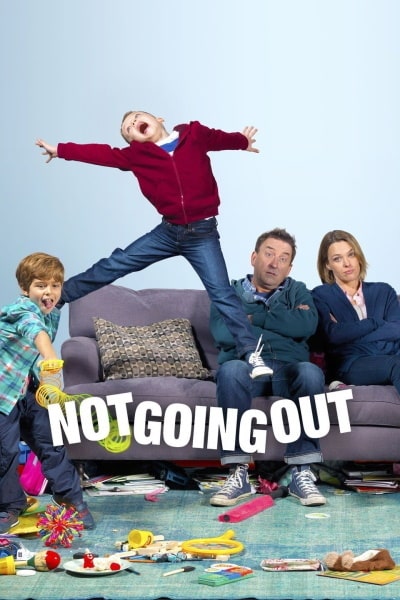 Not Going Out - Season 11