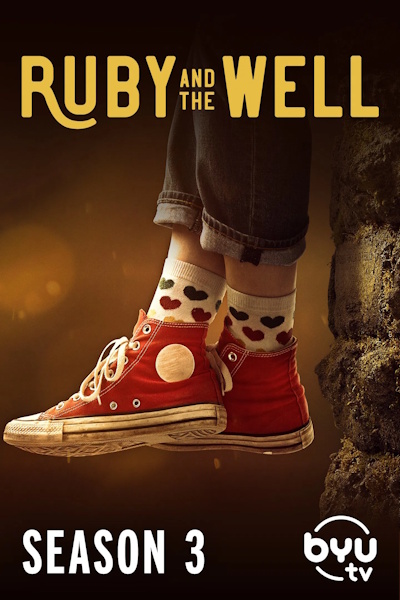 Ruby and the Well - Season 3