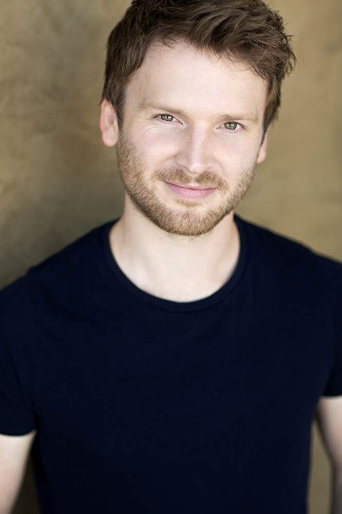 Corey Boardman