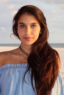 Emily Ram