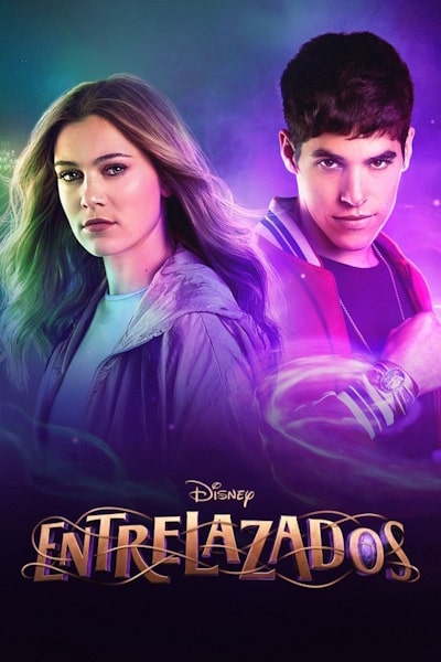 Intertwined (Entrelazados) - Season 2 [Sub: Eng]